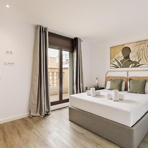 Superior Appartement met Drie Slaapkamers